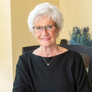 Meet your Posher, Carol